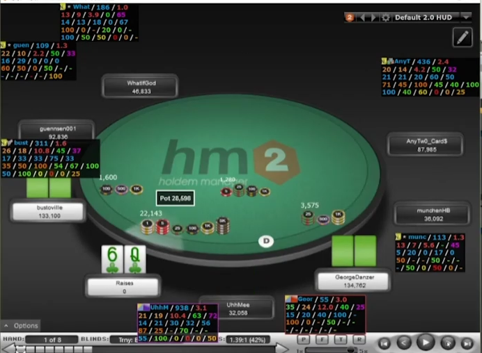 Q6s로 리잼한 실제 프리플랍 액션.